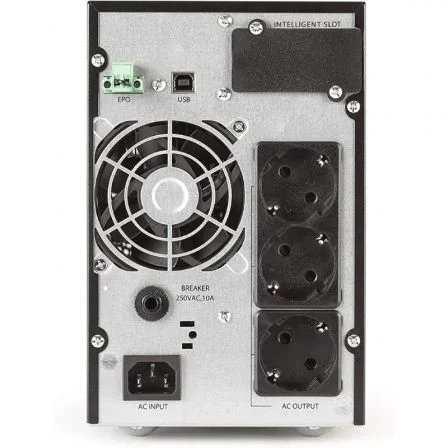 Salicru SLC 1000 Twin Pro2 1000VA/900W Torre